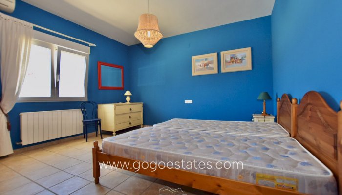 Te koop - Huis - Vrijstaande Villa - Jávea Xàbia - Jávea - Xàbia Centro