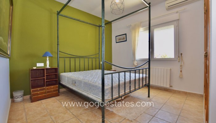 Te koop - Huis - Vrijstaande Villa - Jávea Xàbia - Jávea - Xàbia Centro