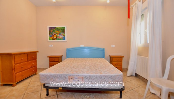 Te koop - Huis - Vrijstaande Villa - Jávea Xàbia - Jávea - Xàbia Centro