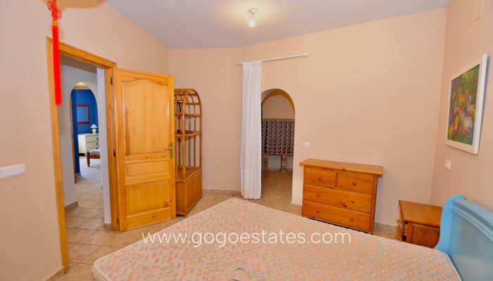 Te koop - Huis - Vrijstaande Villa - Jávea Xàbia - Jávea - Xàbia Centro