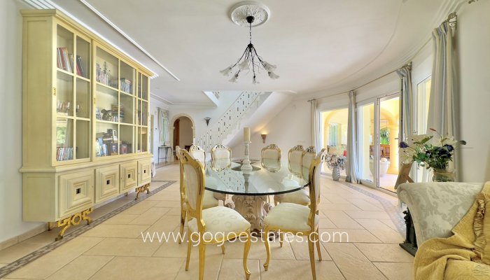 Te koop - Huis - Vrijstaande Villa - Jávea Xàbia - Jávea - Xàbia Centro