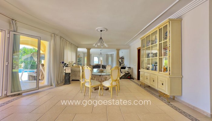 Te koop - Huis - Vrijstaande Villa - Jávea Xàbia - Jávea - Xàbia Centro