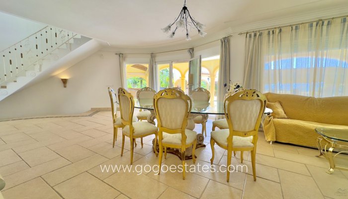 Te koop - Huis - Vrijstaande Villa - Jávea Xàbia - Jávea - Xàbia Centro