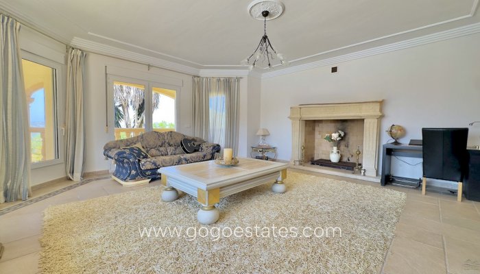 Te koop - Huis - Vrijstaande Villa - Jávea Xàbia - Jávea - Xàbia Centro