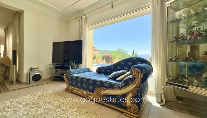 Te koop - Huis - Vrijstaande Villa - Jávea Xàbia - Jávea - Xàbia Centro