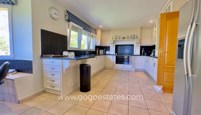 Te koop - Huis - Vrijstaande Villa - Jávea Xàbia - Jávea - Xàbia Centro