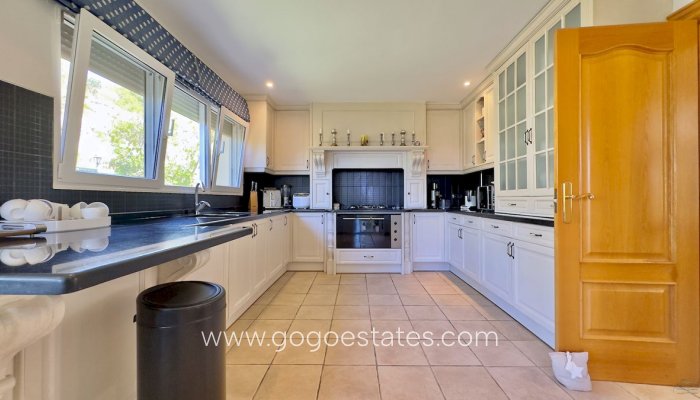 Te koop - Huis - Vrijstaande Villa - Jávea Xàbia - Jávea - Xàbia Centro