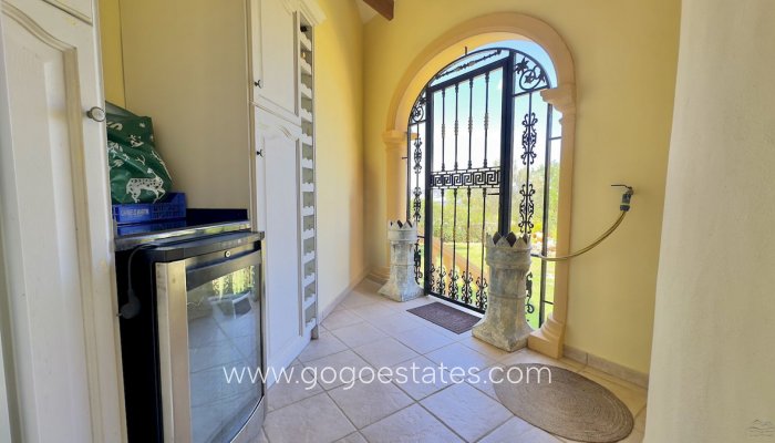 Te koop - Huis - Vrijstaande Villa - Jávea Xàbia - Jávea - Xàbia Centro