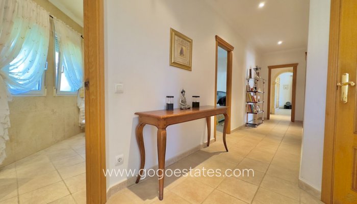 Te koop - Huis - Vrijstaande Villa - Jávea Xàbia - Jávea - Xàbia Centro