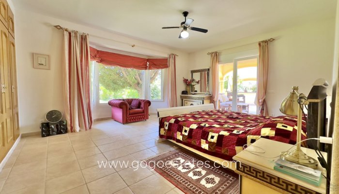 Te koop - Huis - Vrijstaande Villa - Jávea Xàbia - Jávea - Xàbia Centro