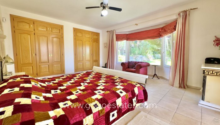 Te koop - Huis - Vrijstaande Villa - Jávea Xàbia - Jávea - Xàbia Centro