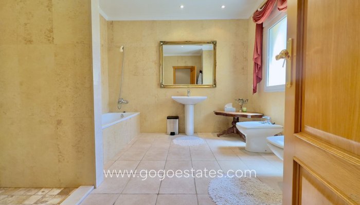 Te koop - Huis - Vrijstaande Villa - Jávea Xàbia - Jávea - Xàbia Centro