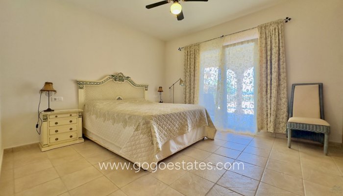 Te koop - Huis - Vrijstaande Villa - Jávea Xàbia - Jávea - Xàbia Centro