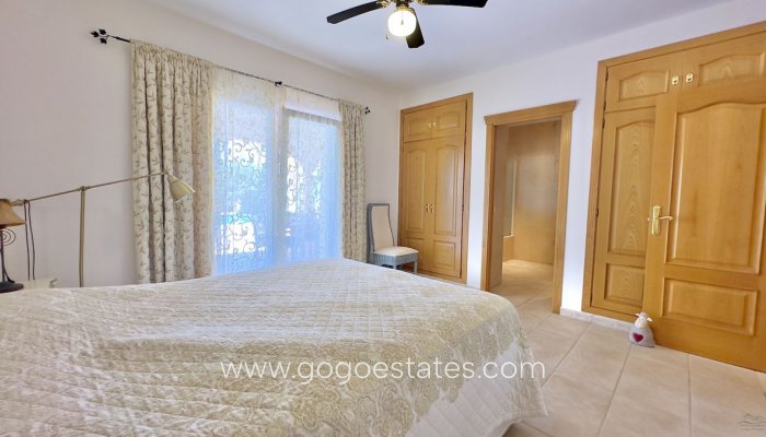 Te koop - Huis - Vrijstaande Villa - Jávea Xàbia - Jávea - Xàbia Centro