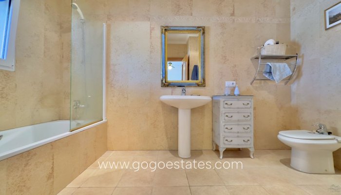 Te koop - Huis - Vrijstaande Villa - Jávea Xàbia - Jávea - Xàbia Centro