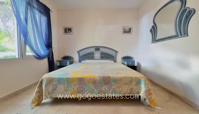 Te koop - Huis - Vrijstaande Villa - Jávea Xàbia - Jávea - Xàbia Centro