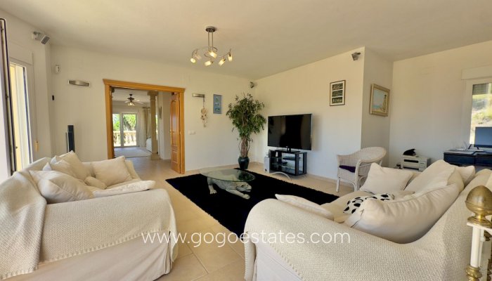 Te koop - Huis - Vrijstaande Villa - Jávea Xàbia - Jávea - Xàbia Centro