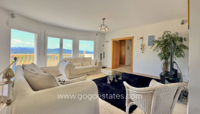 Te koop - Huis - Vrijstaande Villa - Jávea Xàbia - Jávea - Xàbia Centro