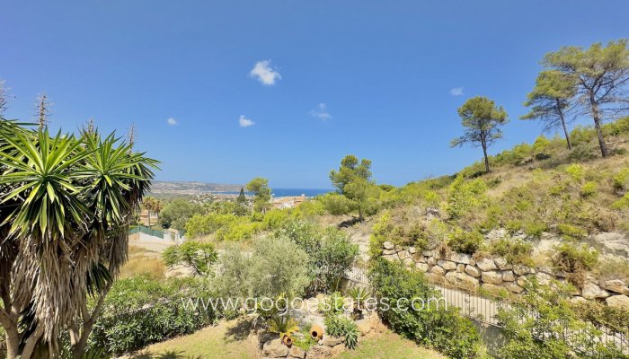 Te koop - Huis - Vrijstaande Villa - Jávea Xàbia - Jávea - Xàbia Centro