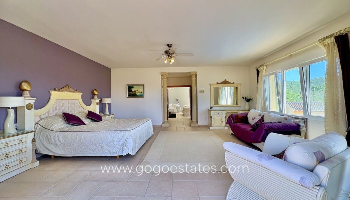 Te koop - Huis - Vrijstaande Villa - Jávea Xàbia - Jávea - Xàbia Centro