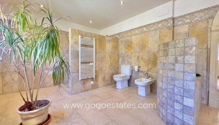 Te koop - Huis - Vrijstaande Villa - Jávea Xàbia - Jávea - Xàbia Centro