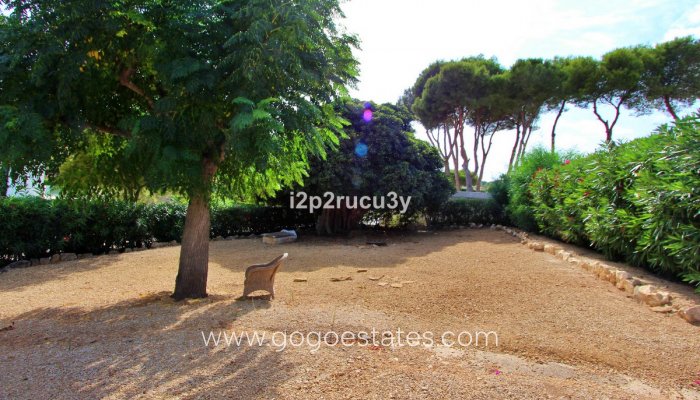 Te koop - Huis - Vrijstaande Villa - Teulada - Moraira