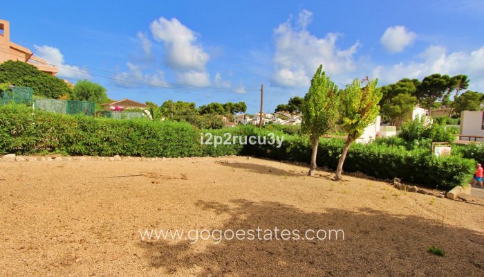 Te koop - Huis - Vrijstaande Villa - Teulada - Moraira