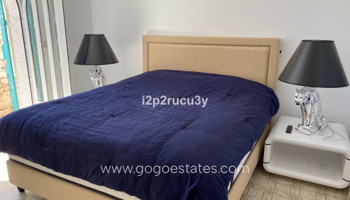 Te koop - Huis - Vrijstaande Villa - Benissa - Benissa Centro