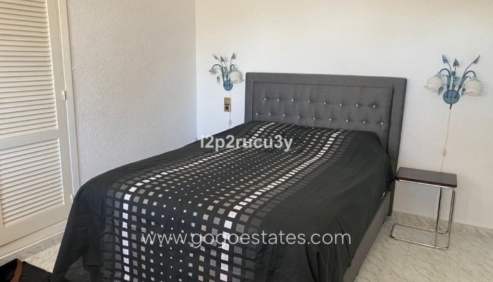 Te koop - Huis - Vrijstaande Villa - Benissa - Benissa Centro