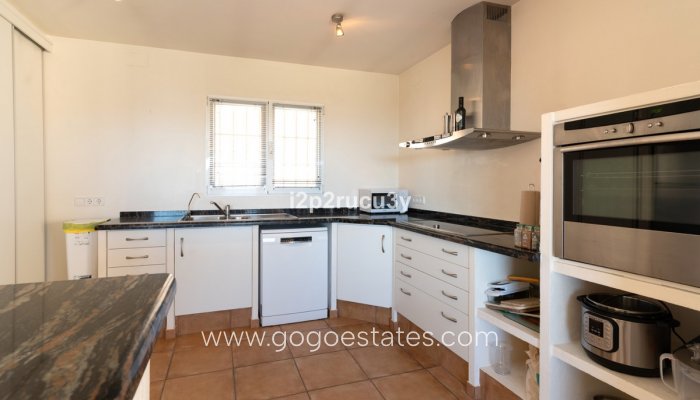 Revente - Maison - Villa Individuelle - Teulada - Moraira