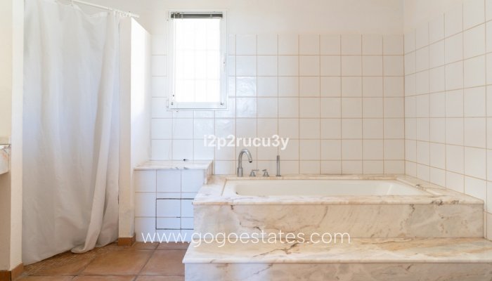 Revente - Maison - Villa Individuelle - Teulada - Moraira