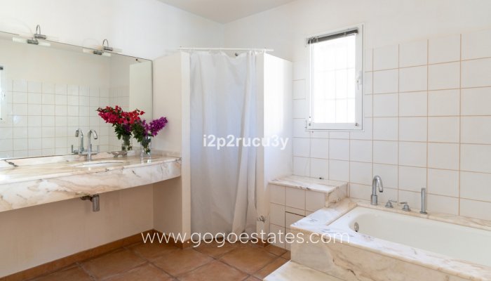 Revente - Maison - Villa Individuelle - Teulada - Moraira