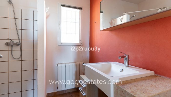 Revente - Maison - Villa Individuelle - Teulada - Moraira