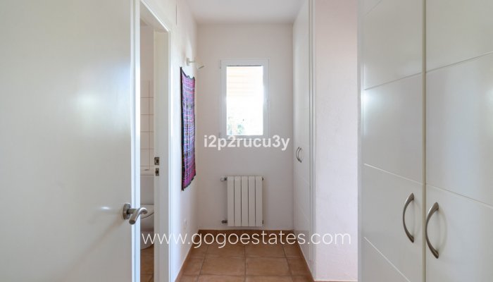 Revente - Maison - Villa Individuelle - Teulada - Moraira