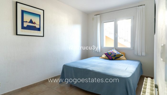 Revente - Maison - Villa Individuelle - Teulada - Moraira