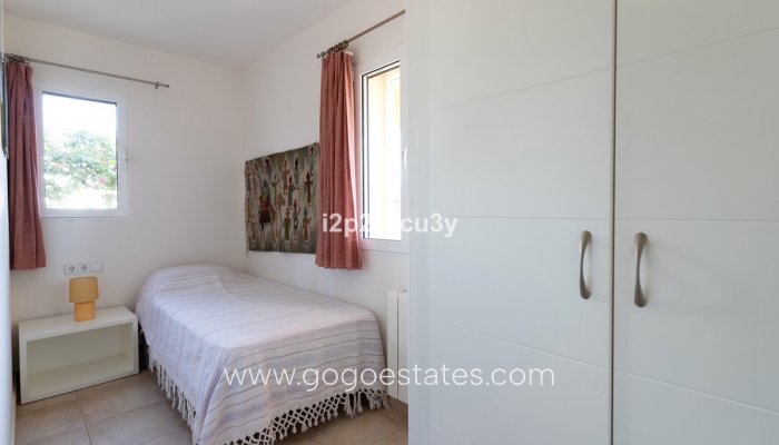 Revente - Maison - Villa Individuelle - Teulada - Moraira