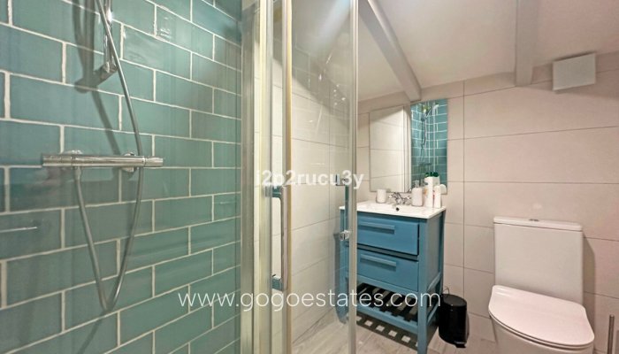 Te koop - Huis - Vrijstaande Villa - Teulada - Moraira