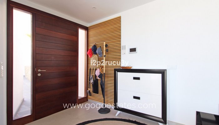 Te koop - Huis - Vrijstaande Villa - Teulada - Moraira