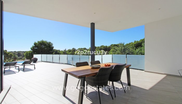 Te koop - Huis - Vrijstaande Villa - Teulada - Moraira