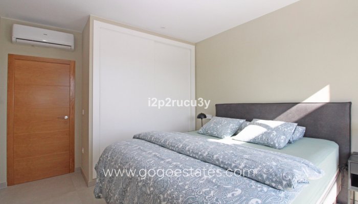 Te koop - Huis - Vrijstaande Villa - Teulada - Moraira