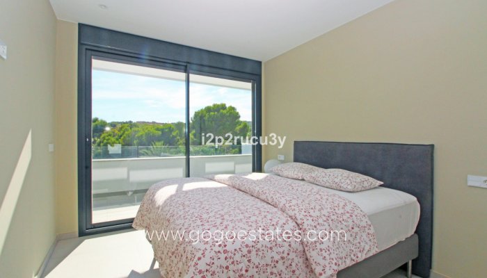 Te koop - Huis - Vrijstaande Villa - Teulada - Moraira