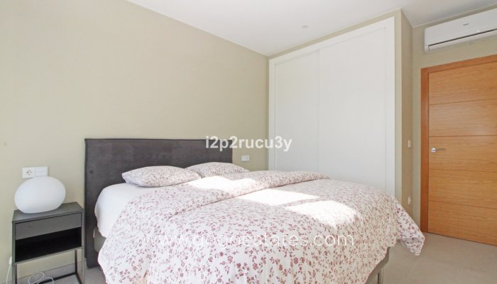 Te koop - Huis - Vrijstaande Villa - Teulada - Moraira