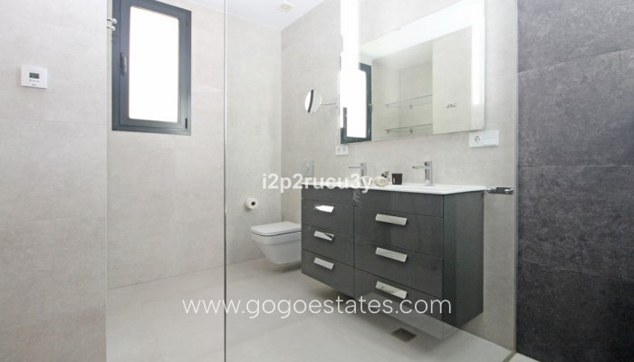 Te koop - Huis - Vrijstaande Villa - Teulada - Moraira