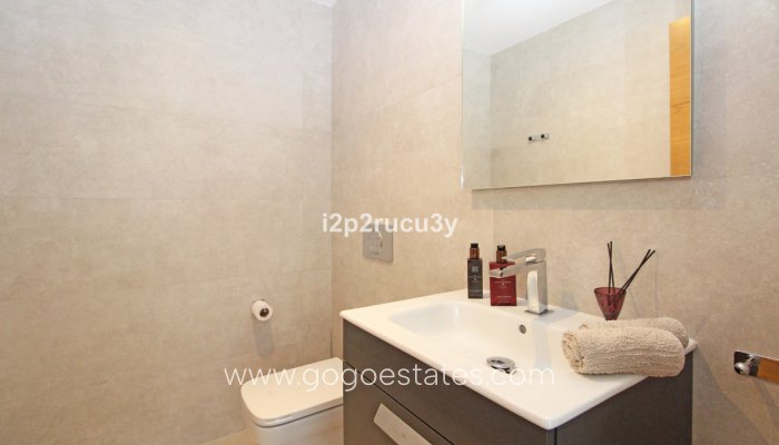 Te koop - Huis - Vrijstaande Villa - Teulada - Moraira