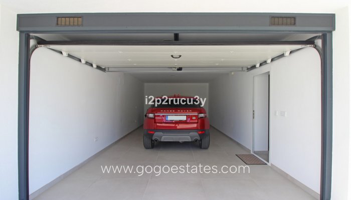 Te koop - Huis - Vrijstaande Villa - Teulada - Moraira