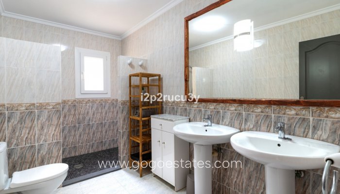 Te koop - Huis - Vrijstaande Villa - Teulada - Moraira