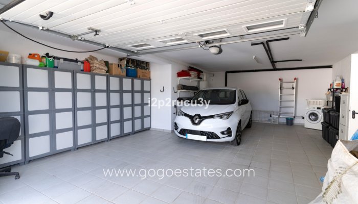 Te koop - Huis - Vrijstaande Villa - Teulada - Moraira