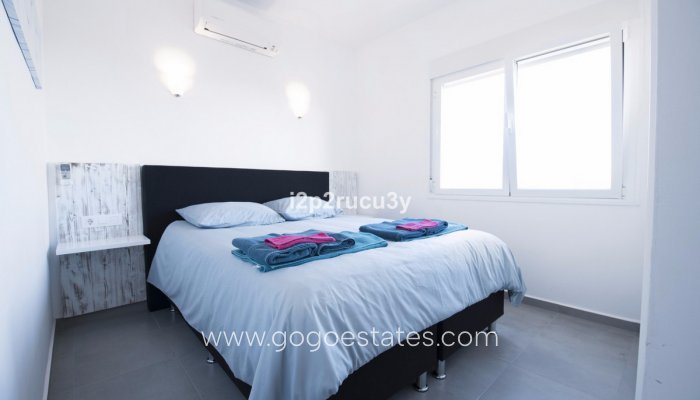 Revente - Maison - Villa Individuelle - Calpe - Calpe Centro