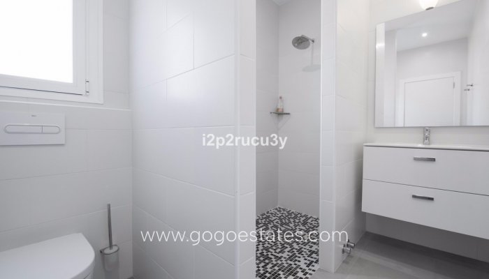 Revente - Maison - Villa Individuelle - Calpe - Calpe Centro