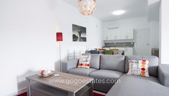 Revente - Maison - Villa Individuelle - Calpe - Calpe Centro